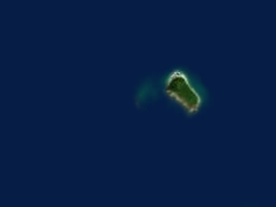 Satellite view of The Indians