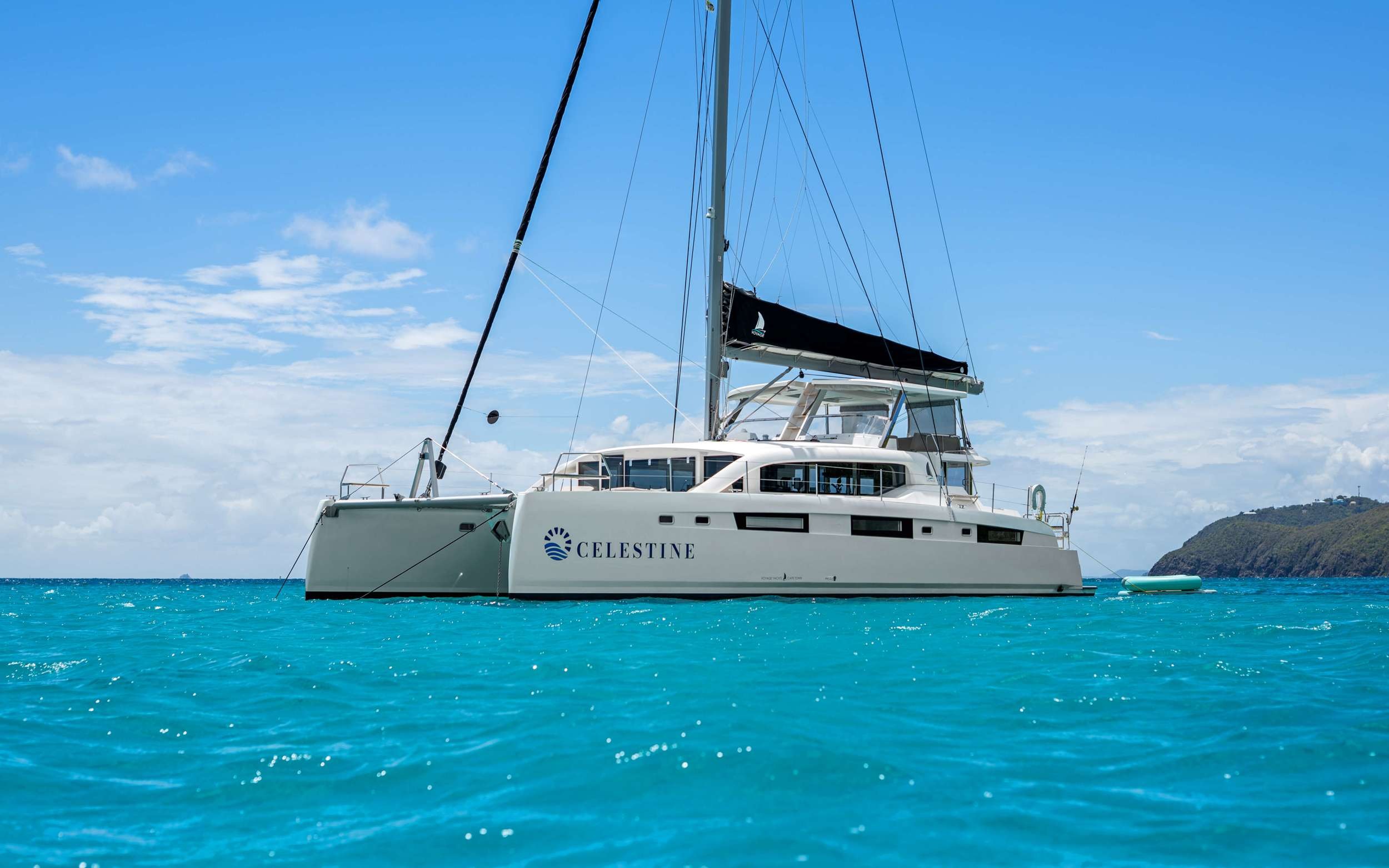 S/Y Celestine, photo 1 of 17