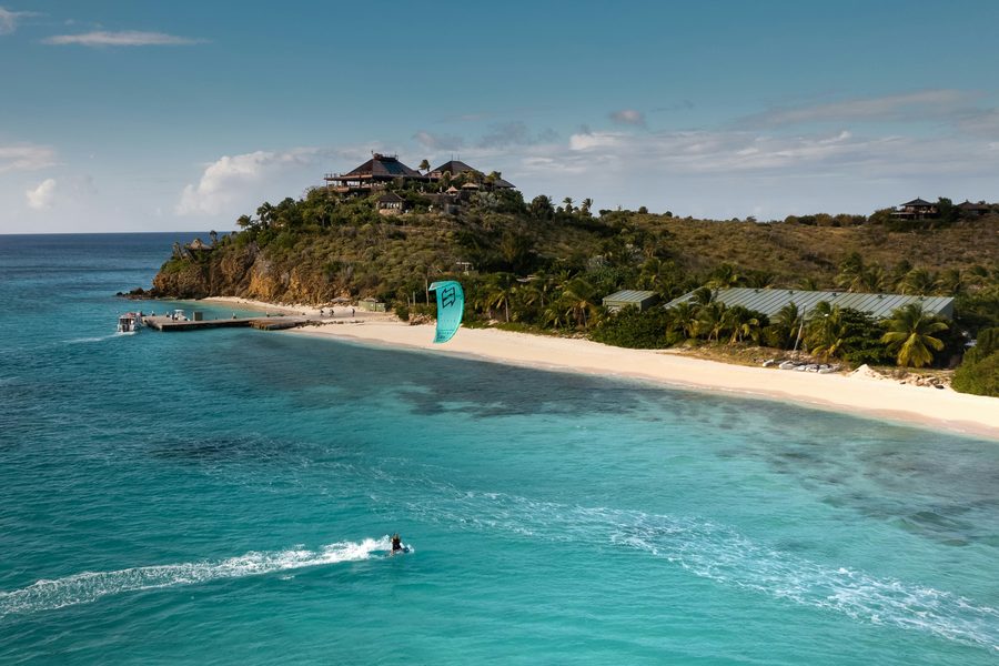 British Virgin Islands