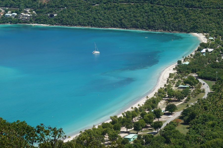 US Virgin Islands